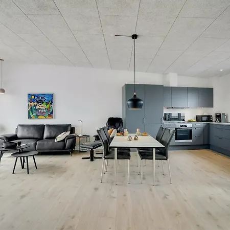 Geraldine - 250m From The Sea By Interhome *