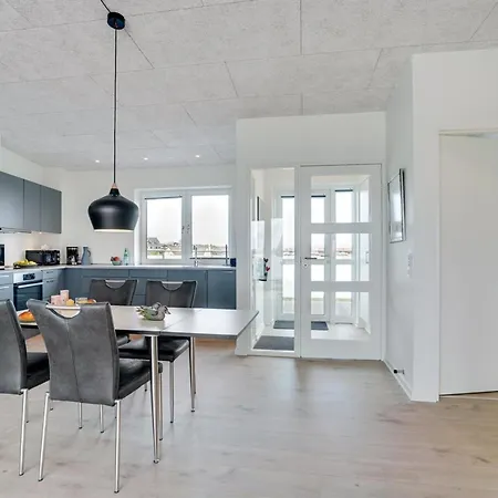 Geraldine - 250m From The Sea By Interhome Ringkøbing