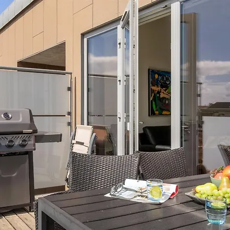 Leilighet Geraldine - 250m From The Sea By Interhome