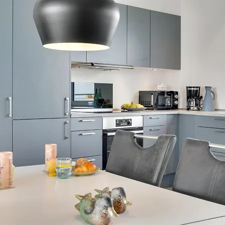 Geraldine - 250m From The Sea By Interhome * Ringkøbing