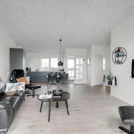 Leilighet Geraldine - 250m From The Sea By Interhome
