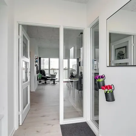 Geraldine - 250m From The Sea By Interhome Ringkøbing