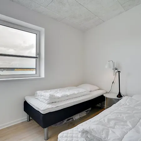 Leilighet Geraldine - 250m From The Sea By Interhome Ringkøbing