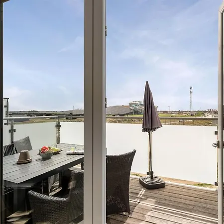 Geraldine - 250m From The Sea By Interhome Leilighet Ringkøbing