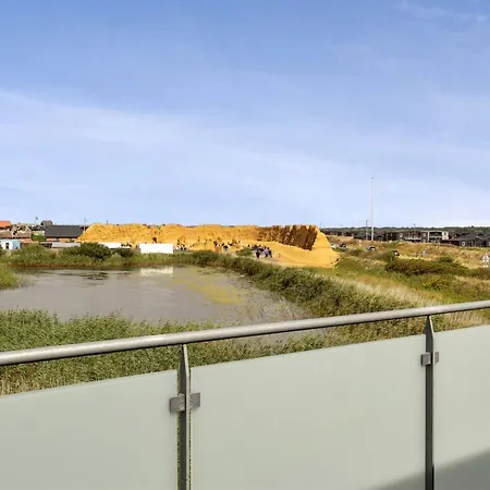Leilighet Geraldine - 250m From The Sea By Interhome Ringkøbing